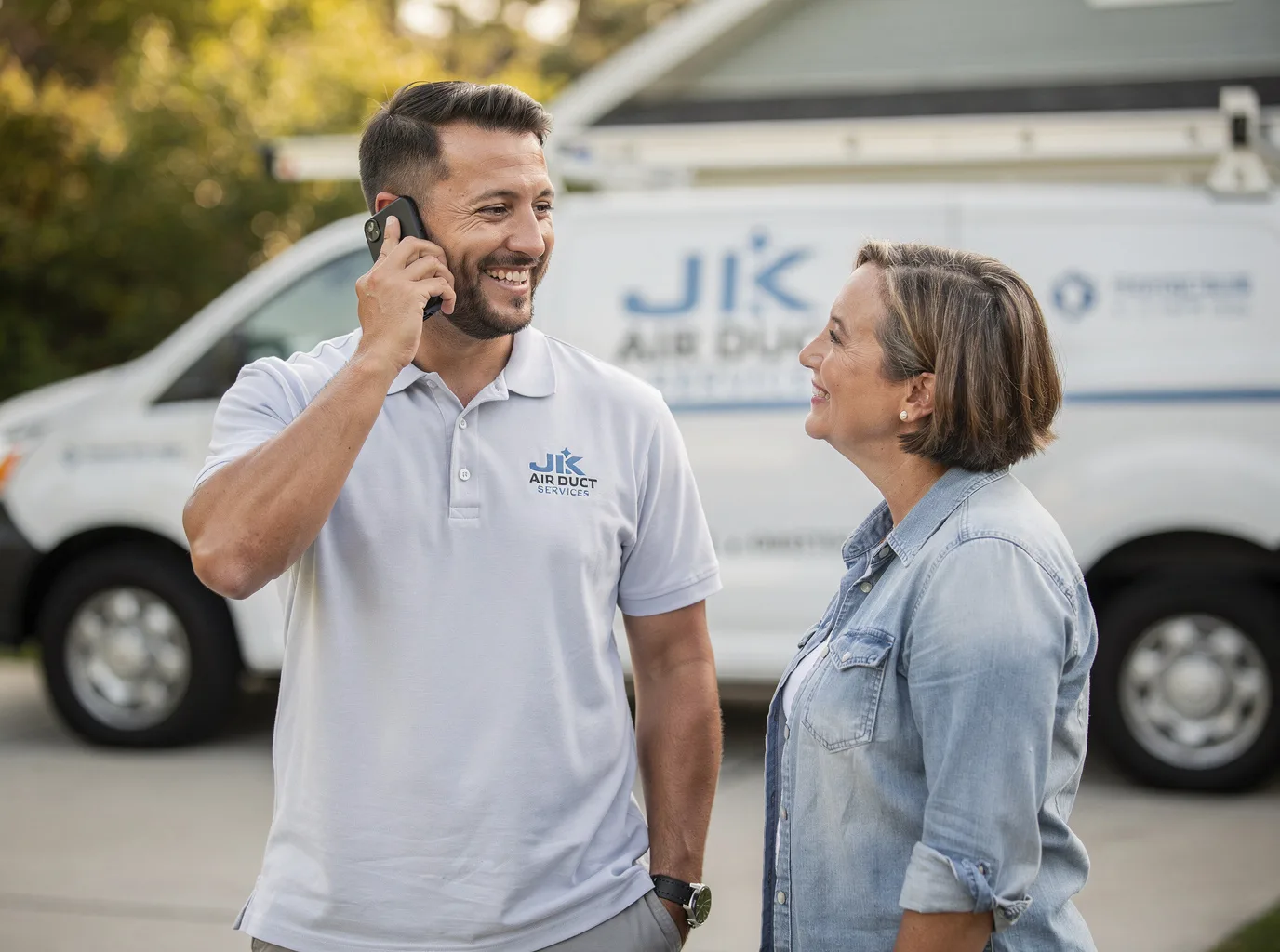 Air Duct Cleaning Bevington, IA FAQs